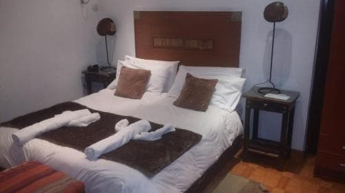 Hotel Iris