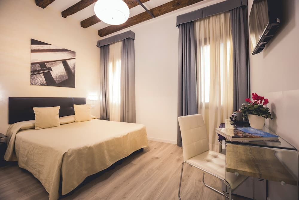 Locanda Ca  Lucrezia
