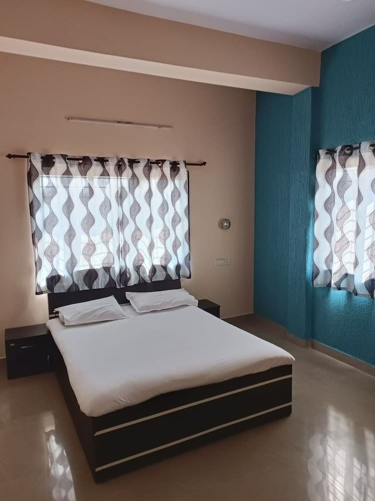 Vue Villa