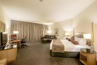 Duxton Hotel Perth