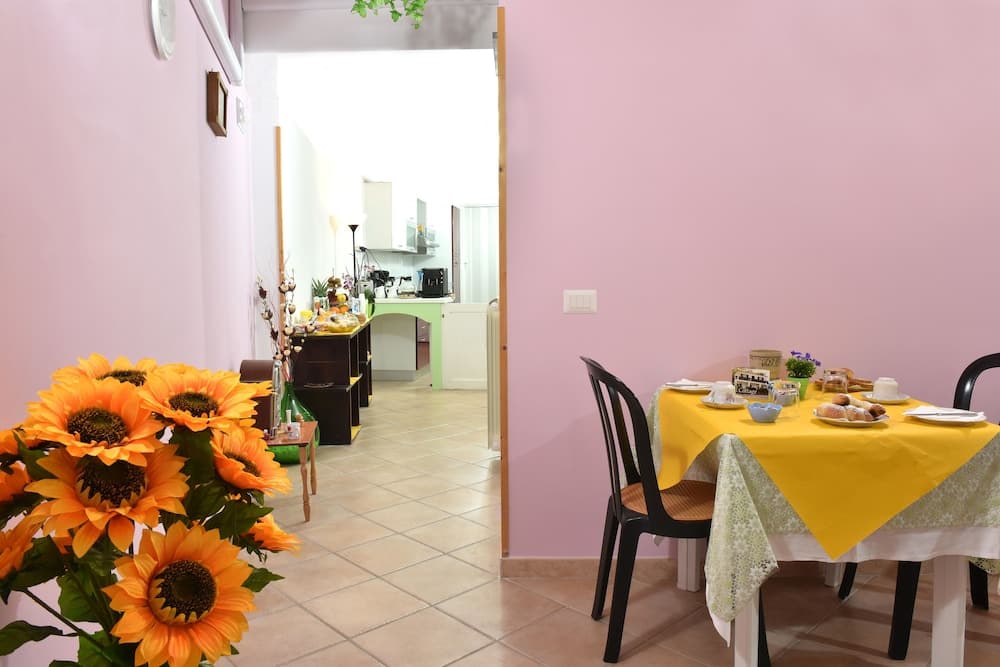 Il Cottage B&b