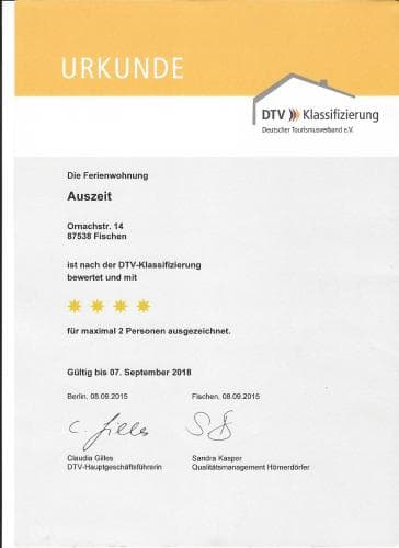 Ferienwohnung Tesch