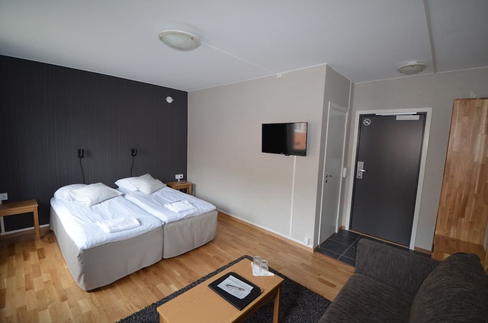 Hotell Svanen