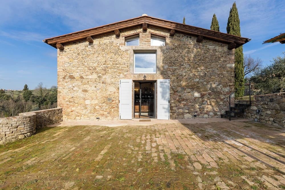 podere la strega