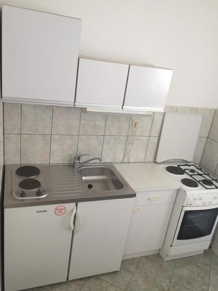Guest House Pavkovic