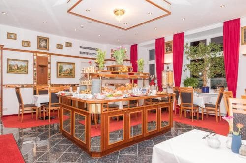 Hotel Bayernland