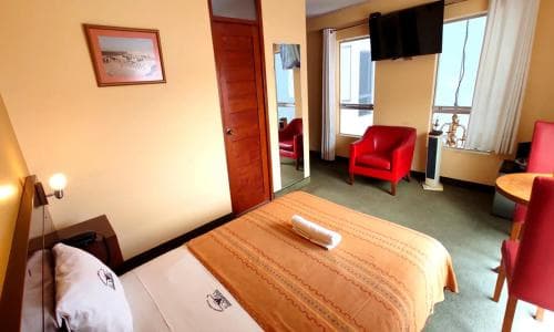 Hotel Korianka