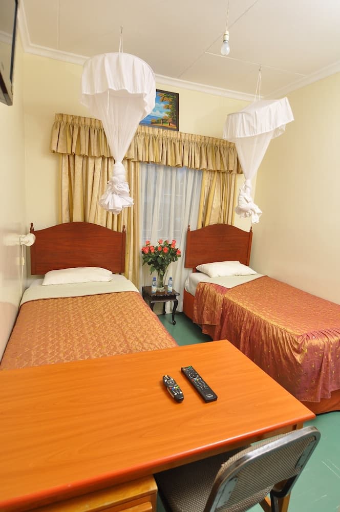 FPFK Guest House