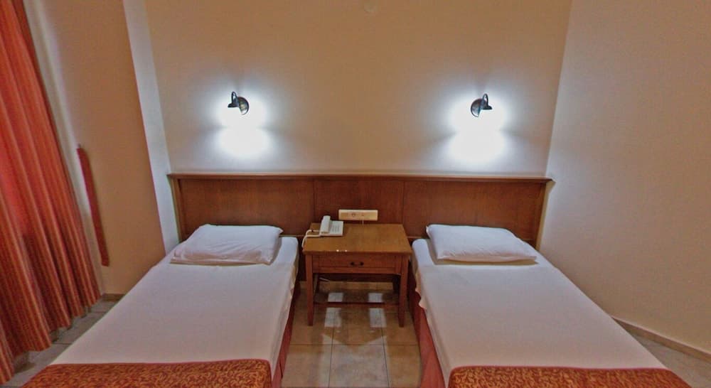 Avos Apartments