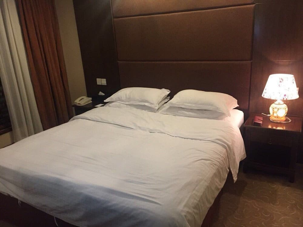 Tianan Rega Hotel