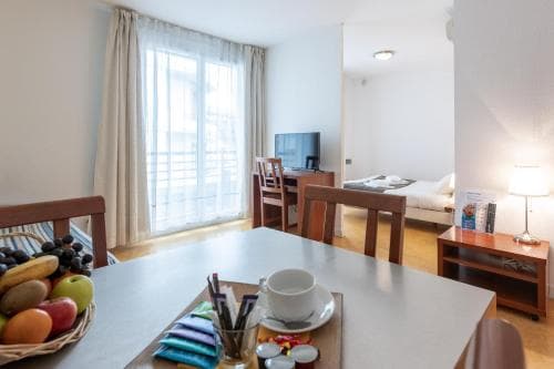 Residhotel Grenette