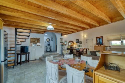 Villa Dimeon
