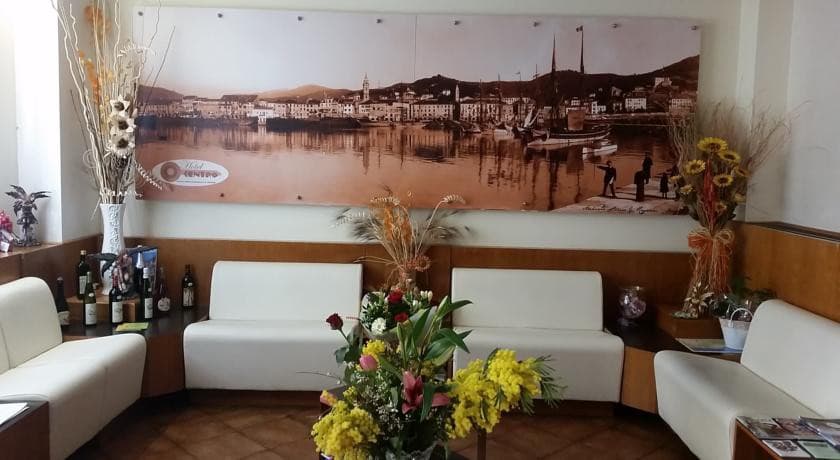 Hotel Centro