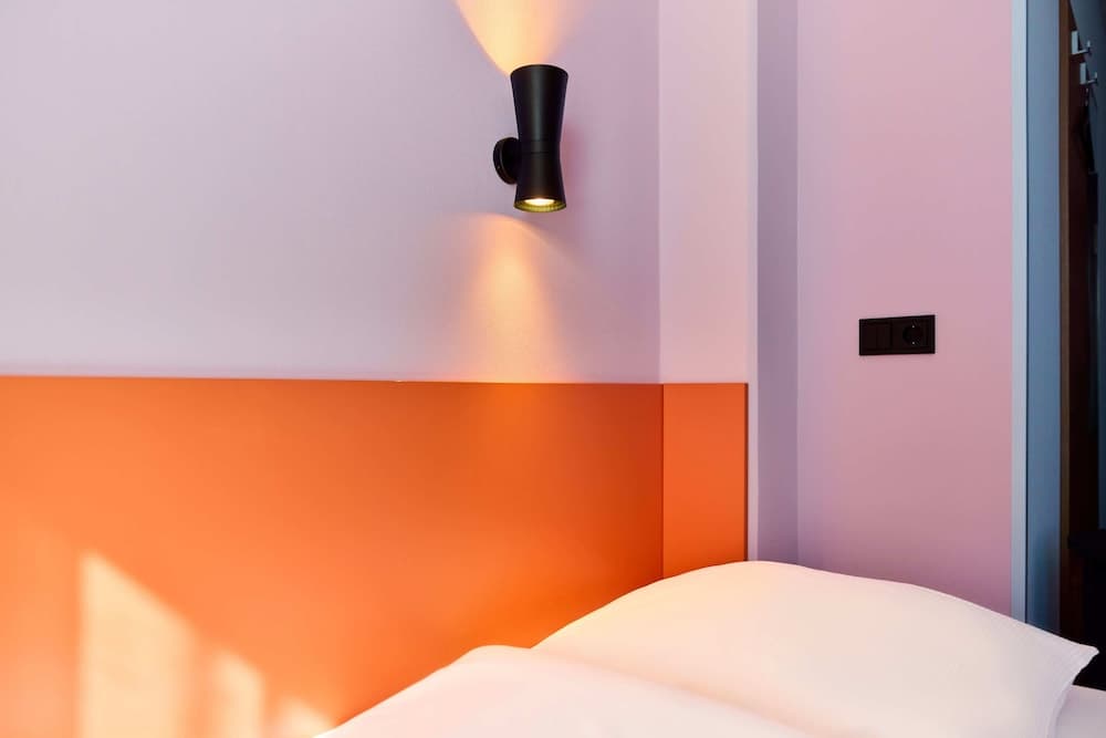 McDreams Hotel Leipzig