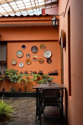 Hotel Pilancones