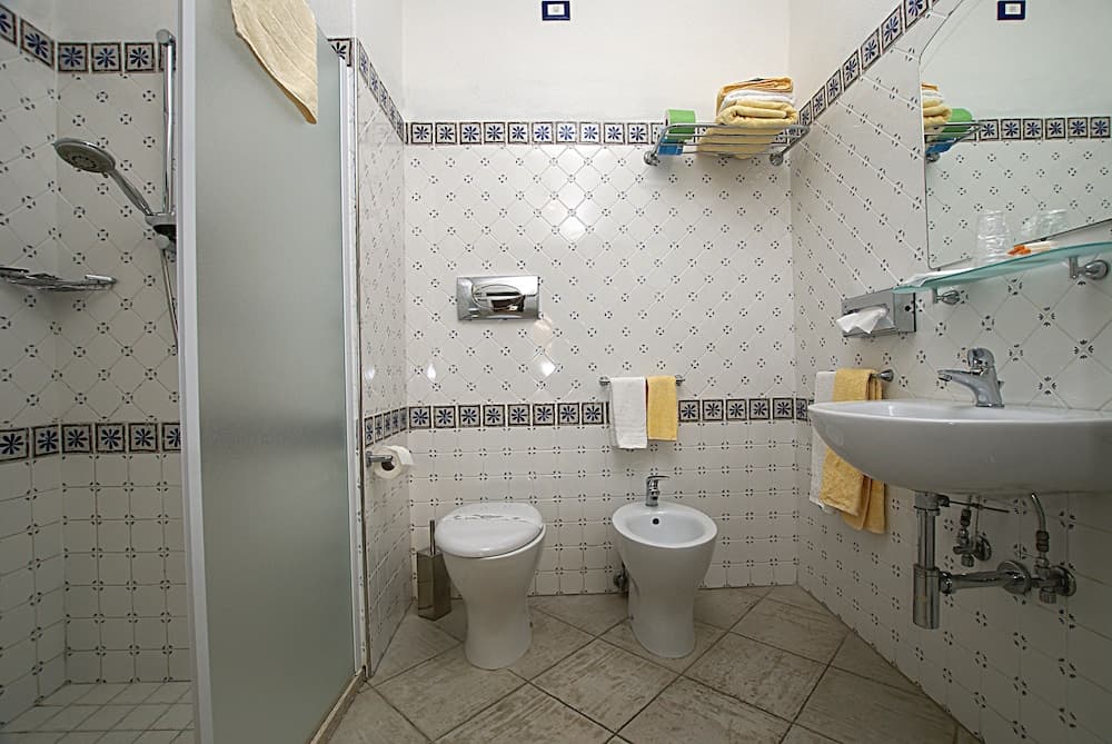 Affittacamere Petite Maison