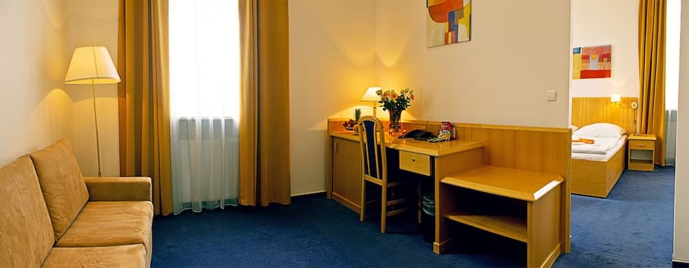 Hotel Nabucco
