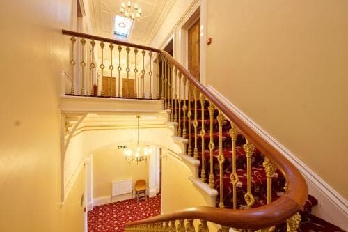 Edgerton Hotel