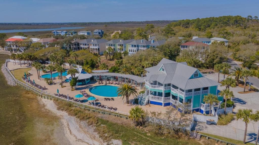 514 Remora Dr