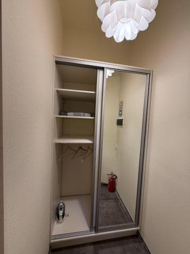 Moja Accommodation
