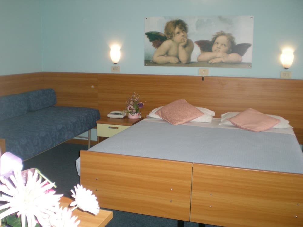 Hotel Lory