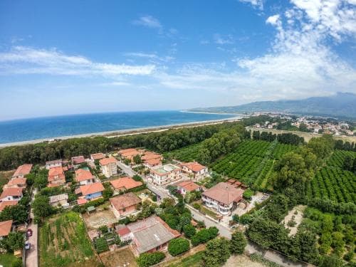 B&B Pineta Mare
