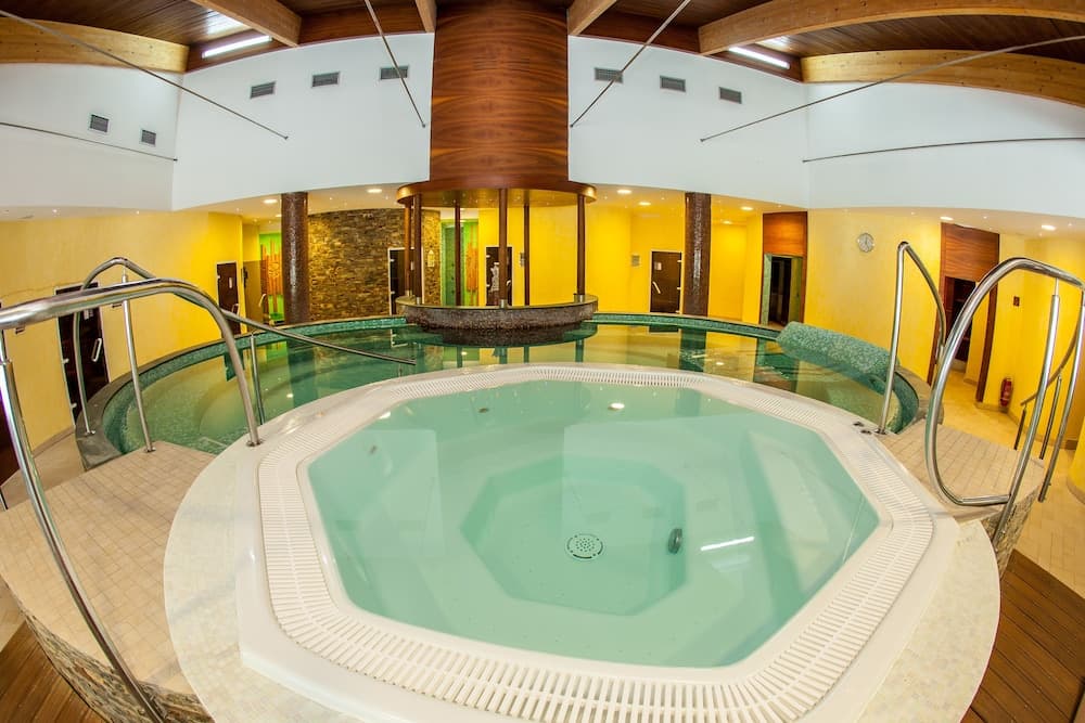 Hotel Patria