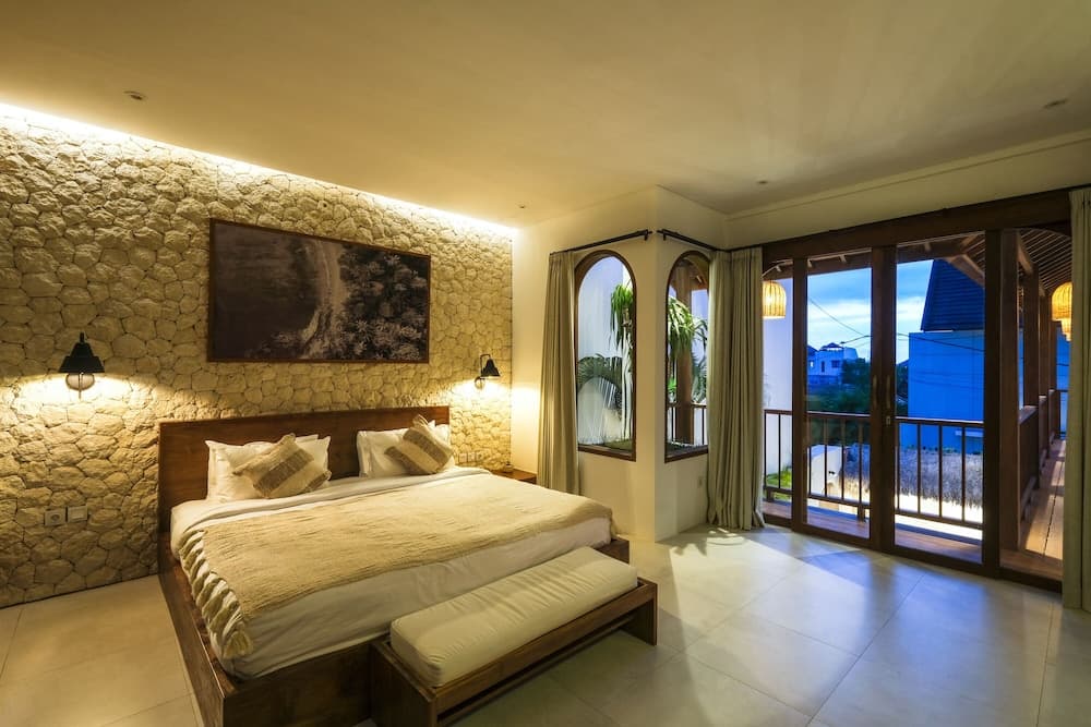The Arki Villa