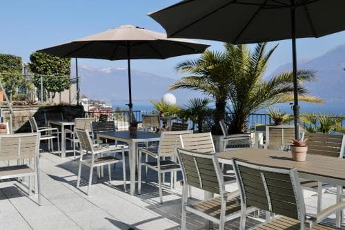 Hotel Garni Morettina