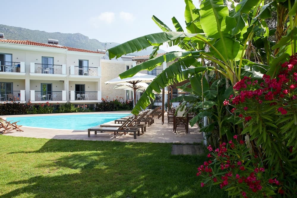 Sappho Hotel