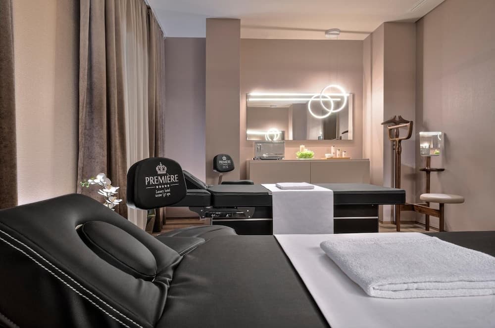 Hotel Première Abano