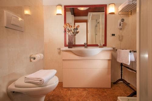Hotel Sant Angelo