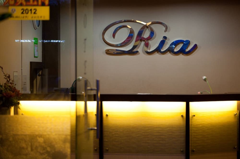 Hotel Ria