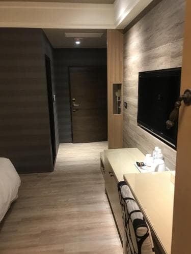 Champs Hotel