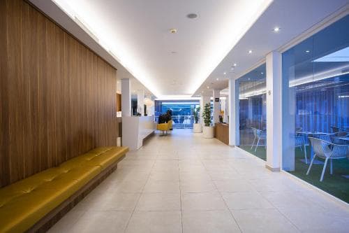 BQ Bulevar Peguera Hotel