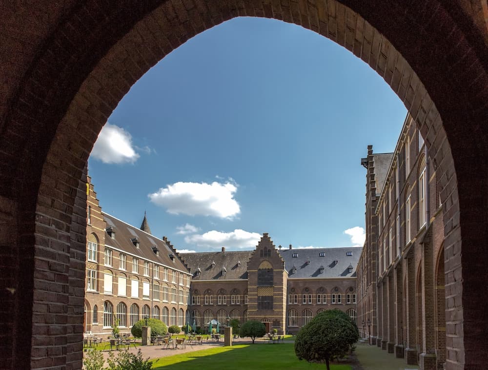Conference & Hotel Bovendonk