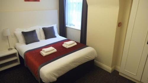 Arran House Hotel
