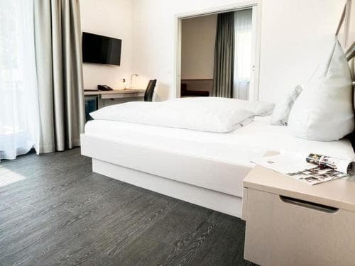 Hotel Hennedamm
