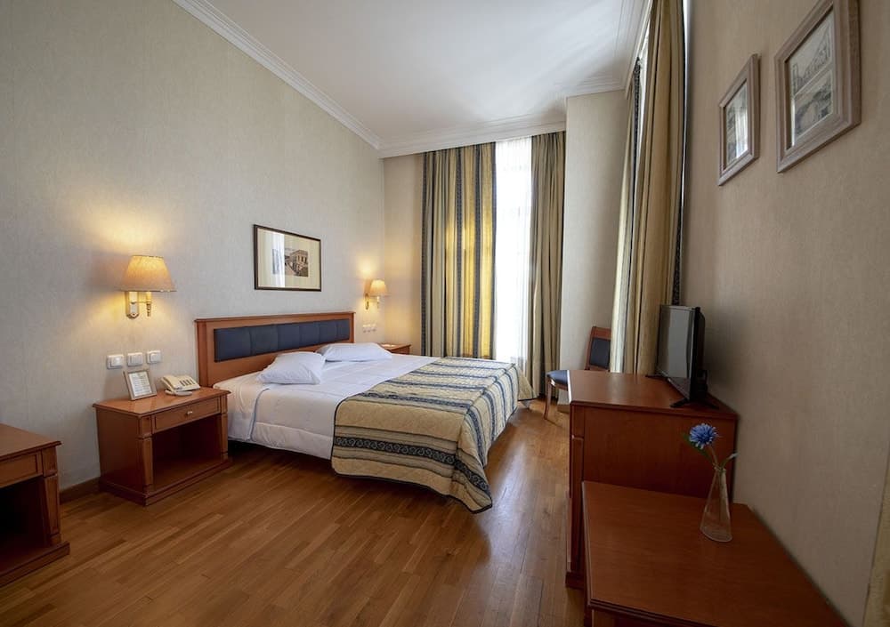 Rex Hotel