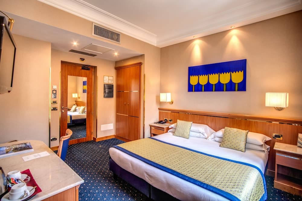 Hotel Diocleziano