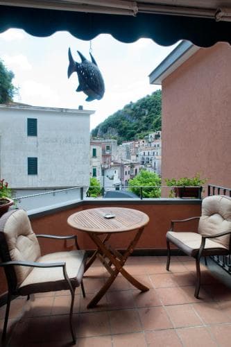 Hotel Cetara Albergo Diffuso
