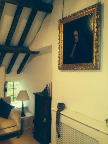 Yew Tree Cottage