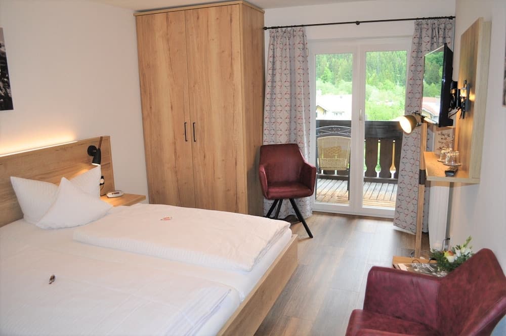 Hotel Malerwinkl