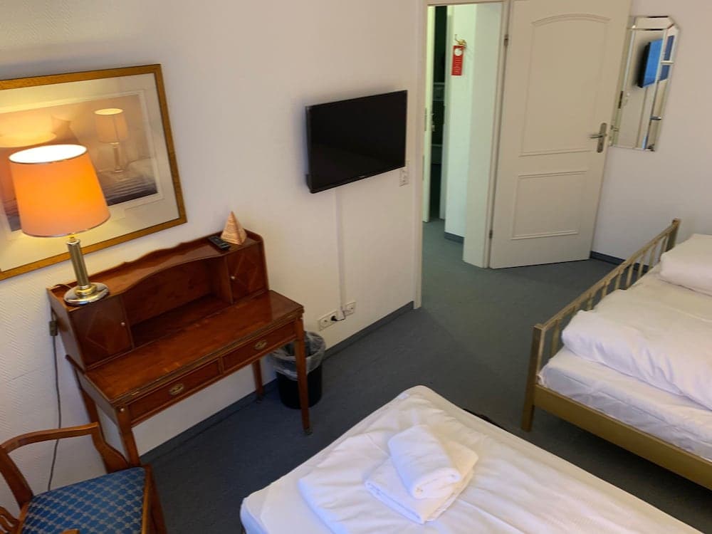 Hotel Windsor
