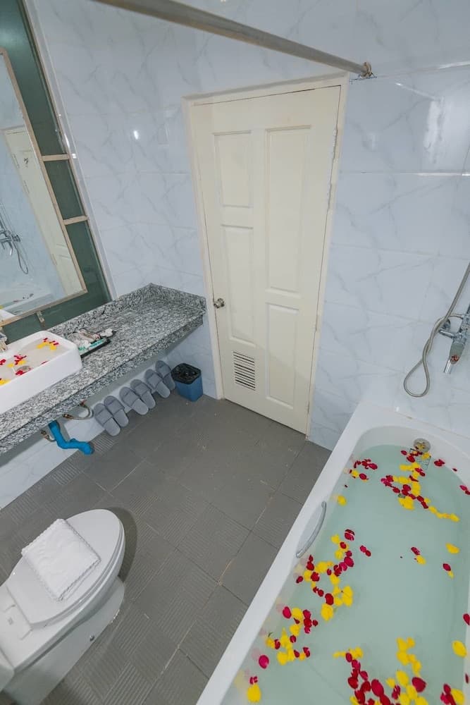 Ruby Myanmar Hotel Mandalay