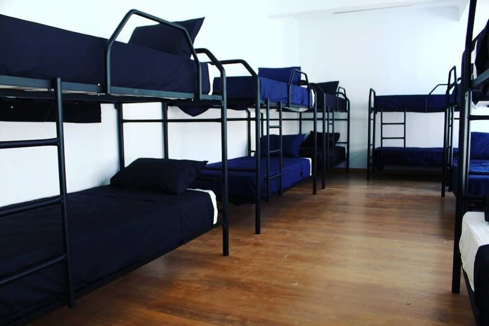 Braamcamp Sublime Hostel