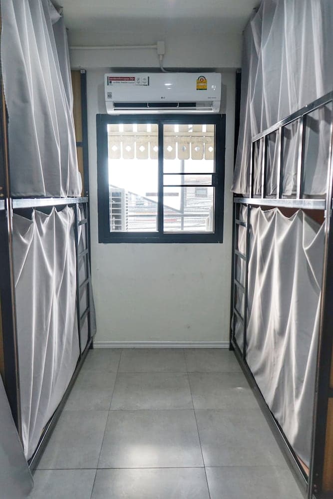 Cha Cha Cha Hostel