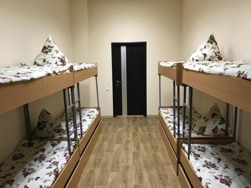 X Hostel