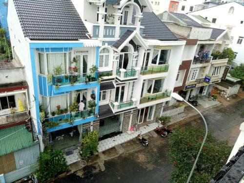 Dalat White Hotel