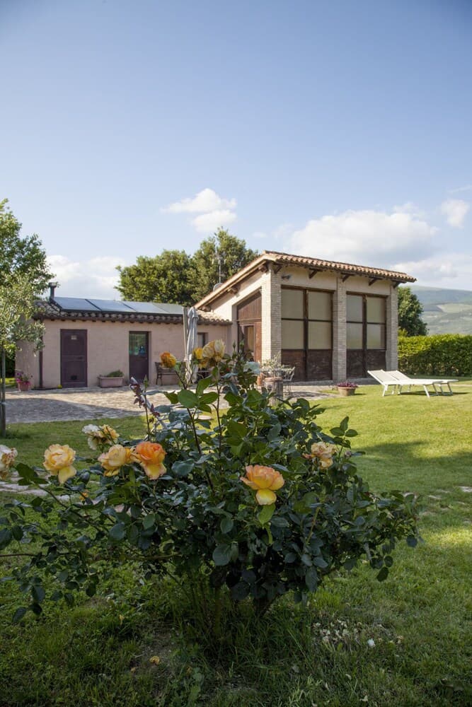 Le Ghiande